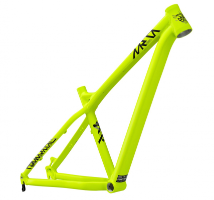 Рама Commencal Meta HT AM (2014)