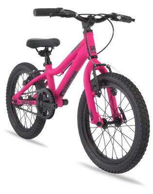 Велосипед Commencal Ramones 16 (2014)