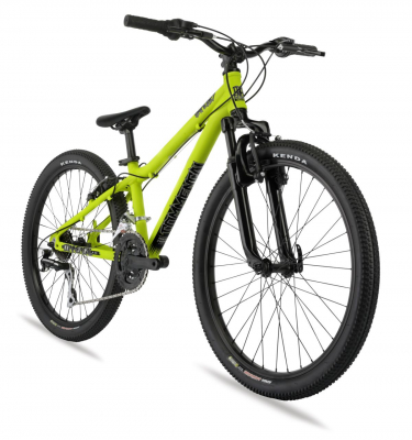 Велосипед Commencal Ramones 24 2 (2014)