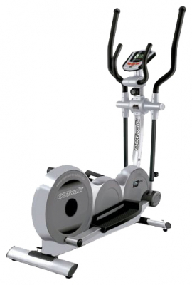Эллиптический тренажер BH Fitness OUTWALK 
