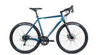Велосипед Format 5221 27,5 (2020)