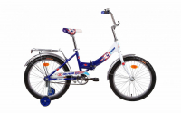 Велосипед Altair City boy 20 compact (2016)