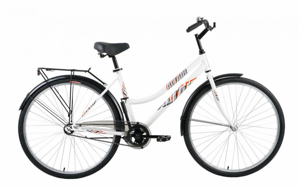 Велосипед Altair City low 28 (2016)