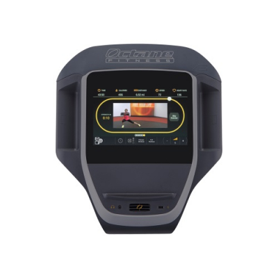 Эллиптический тренажер Octane Fitness XT-3700 Smart
