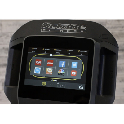 Эллиптический тренажер Octane Fitness XT-3700 Smart