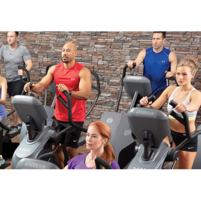 Эллиптический тренажер Octane Fitness XT-3700 Smart