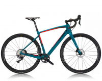 Велосипед Wilier Jena Rival GraffAlu синий (2020)