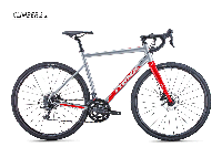 Велосипед TRINX CLIMBER 2.1
