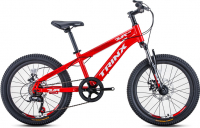Велосипед TRINX Junior 20-1.0 (2022)