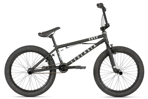 Велосипед Haro Leucadia DLX 20.5" (2021)
