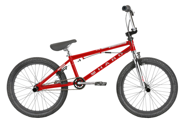 Велосипед Haro Shredder Pro DLX-20 (2021)