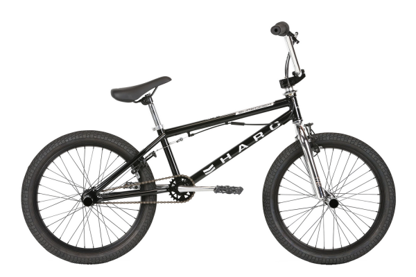 Велосипед Haro Shredder Pro DLX-20 (2021)