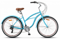 Велосипед Stels Navigator 150 Lady 21-sp V010 (2020)