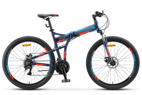 Велосипед Stels Pilot 950 MD 26" V011 (2020)