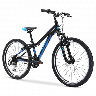 Велосипед Fuji Dynamite 24 COMP (2021)