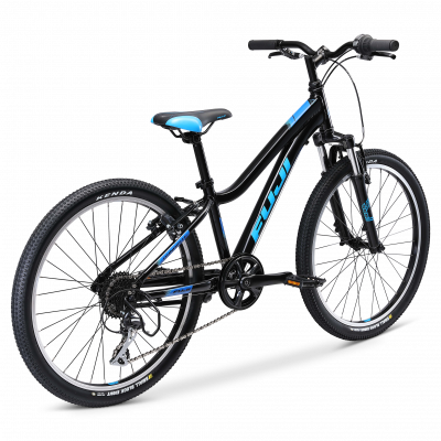 Велосипед Fuji Dynamite 24 COMP (2021)