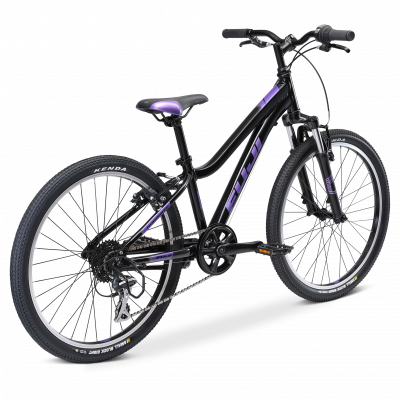 Велосипед Fuji Dynamite 24 COMP (2021)