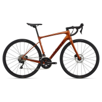 Велосипед Giant Defy Advanced 2 (2023)