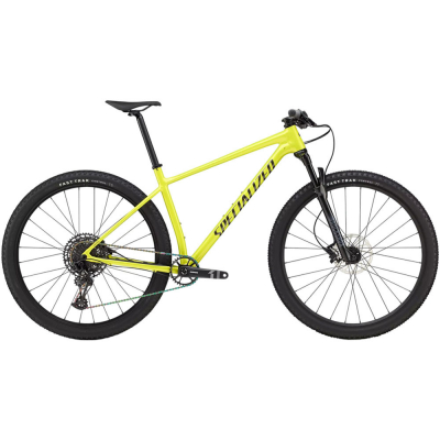 Велосипед Specialized Chisel HT COMP (2025)