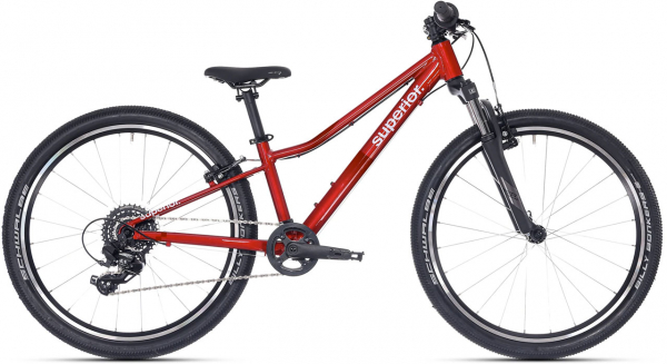 Велосипед Superior RACER 24 (2026)