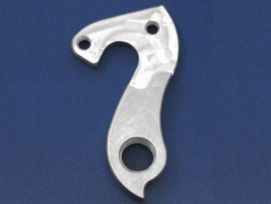 Петух D142 фрезерованный TBS для STEVENS, Avanti, Fuji, Jamis, Norco, Pinarello, Montello, Univega