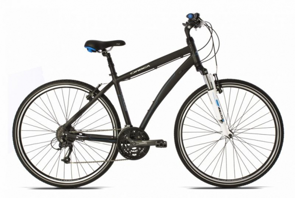 2013 Велосипед Orbea Ravel H40