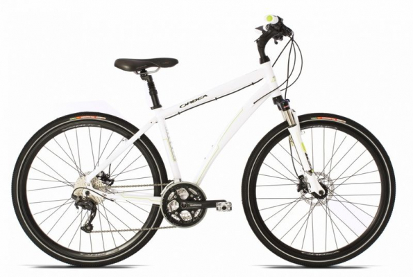 2013 Велосипед Orbea Ravel H10