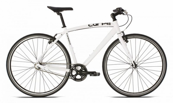 Велосипед Orbea Carpe H60 (2013)
