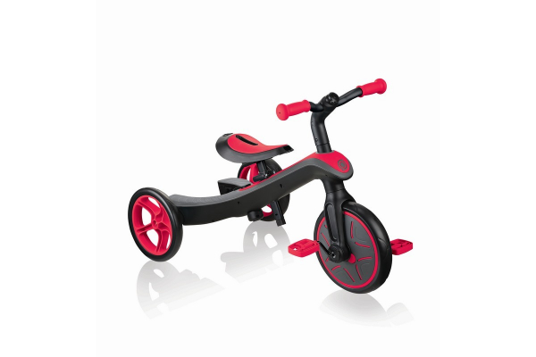 Велосипед Globber TRIKE EXPLORER (2 IN 1) (2020)