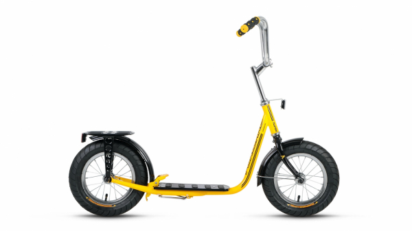 Велосипед Forward Pluton (2016)