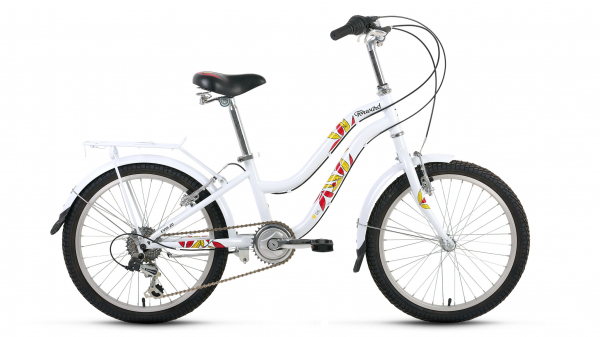 Велосипед Forward Evia 20 (2016)