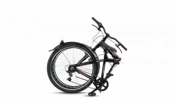 Велосипед Forward Tracer 1.0 (2016)