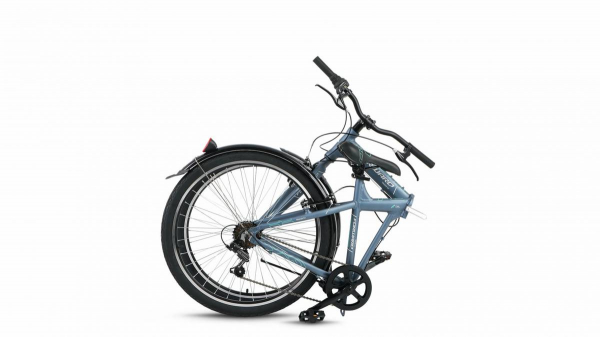 Велосипед Forward Tracer 1.0 (2016)