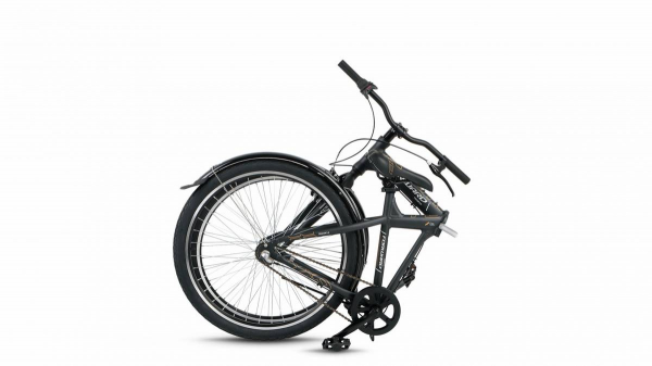 Велосипед Forward Tracer 3.0 (2016)