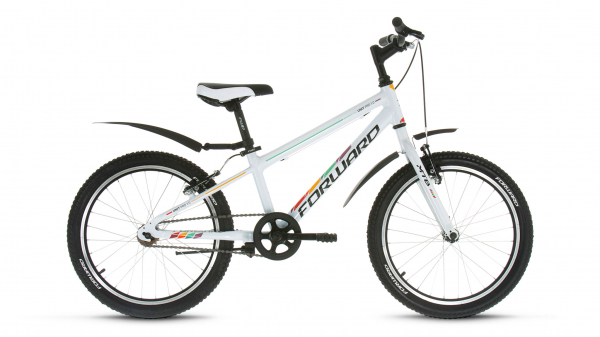 Велосипед Forward UNIT PRO 1.0 (2018)