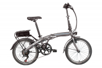 Велосипед Stark E-Jam 20.1 V (2020)