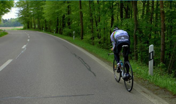 Программа тренировок Tacx DVD Тренировка с Тони Мартин