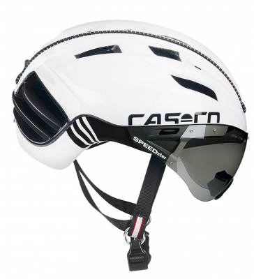 Велошлем Casco SPEEDster Plus