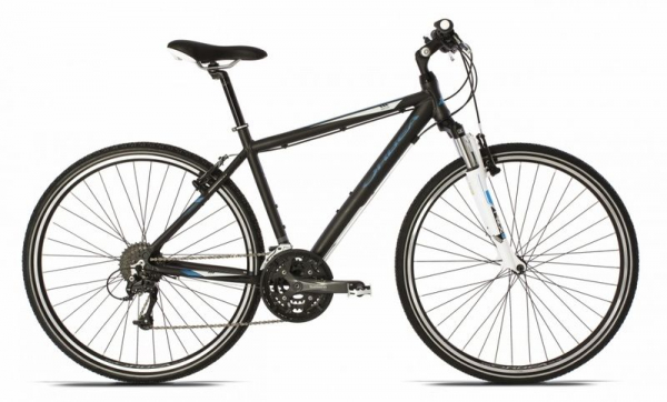 Велосипед Orbea Sport A10 (2013)