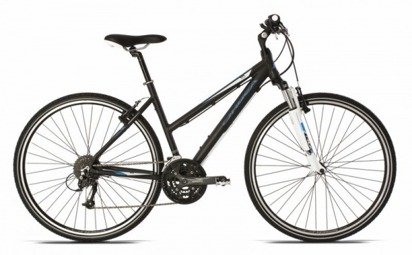 2013 Велосипед Orbea Sport Dama A10