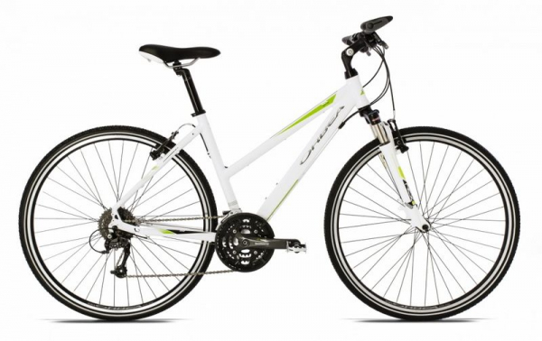 2013 Велосипед Orbea Sport Dama H40