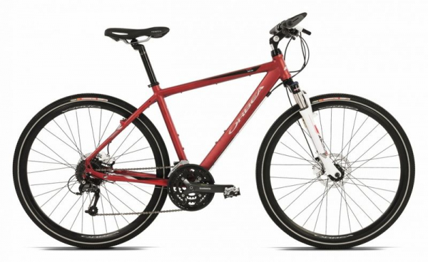 Велосипед Orbea Sport H30 (2013)