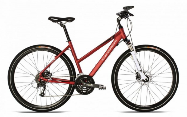 2013 Велосипед Orbea Sport Dama H30