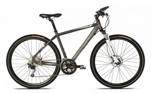 2013 Велосипед Orbea Sport H20