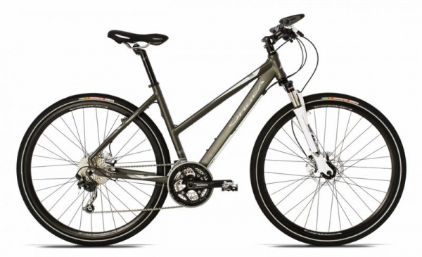 2013 Велосипед Orbea Sport Dama H20