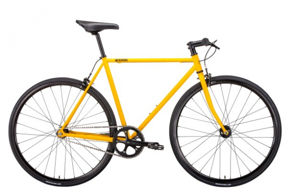 Велосипед Bear Bike Las Vegas (2020)