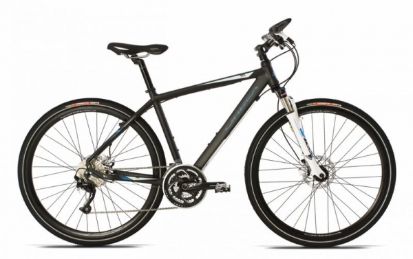 2013 Велосипед Orbea Sport H10