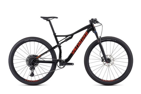 Велосипед Specialized Epic Men's Comp 29 (2019)
