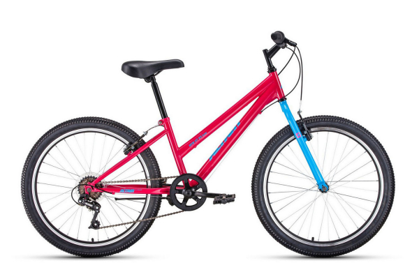 Велосипед Altair MTB HT 24 Low (2020)