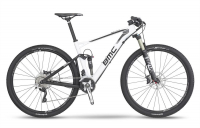 Велосипед BMC MTB  Fourstroke 02 SLX/XT Champion (2016)